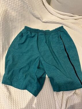 Men's Lululemon Shorts with Liner